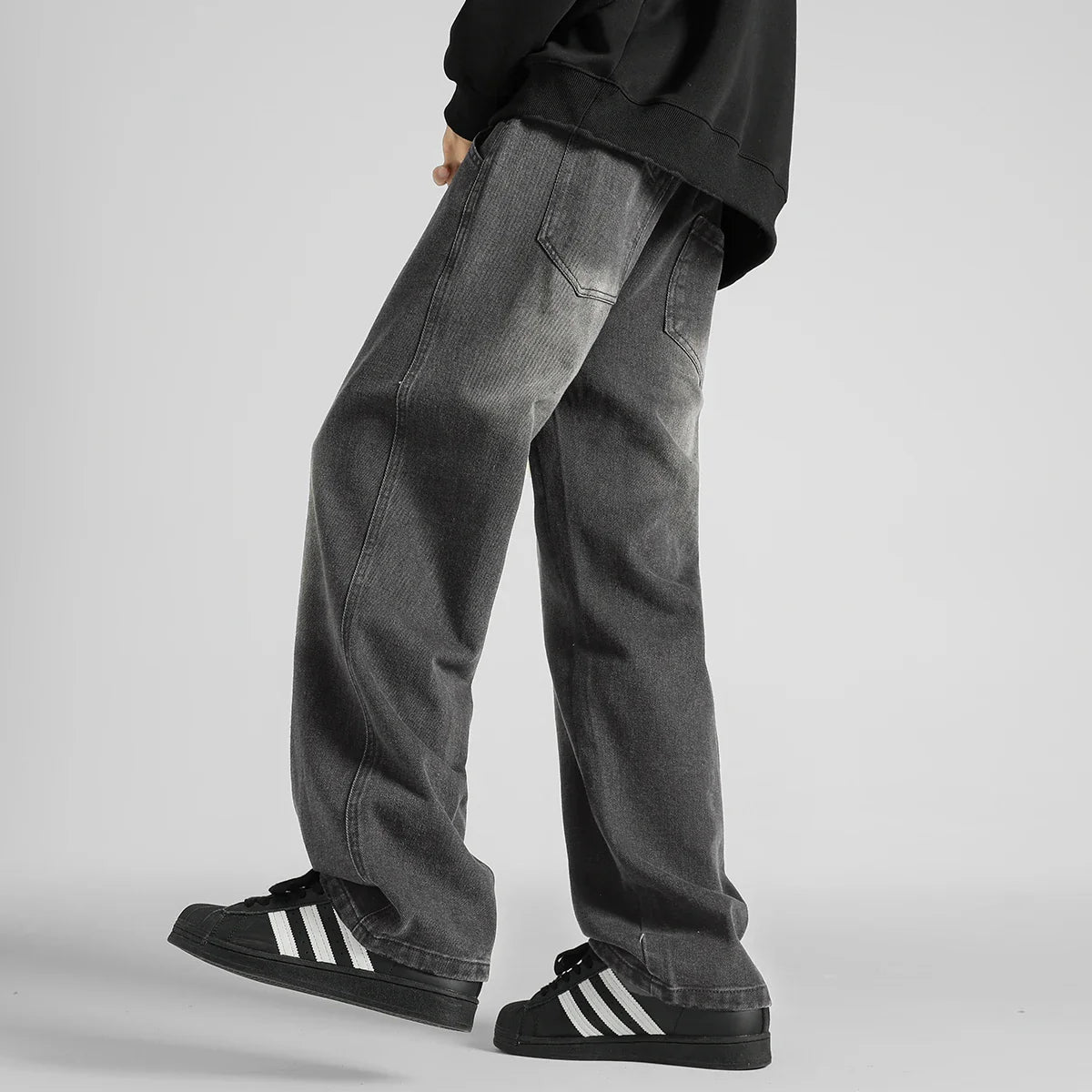 Novara™ | Daxon Jeans