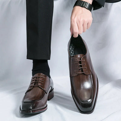Novara™ | Deric Dress Shoes