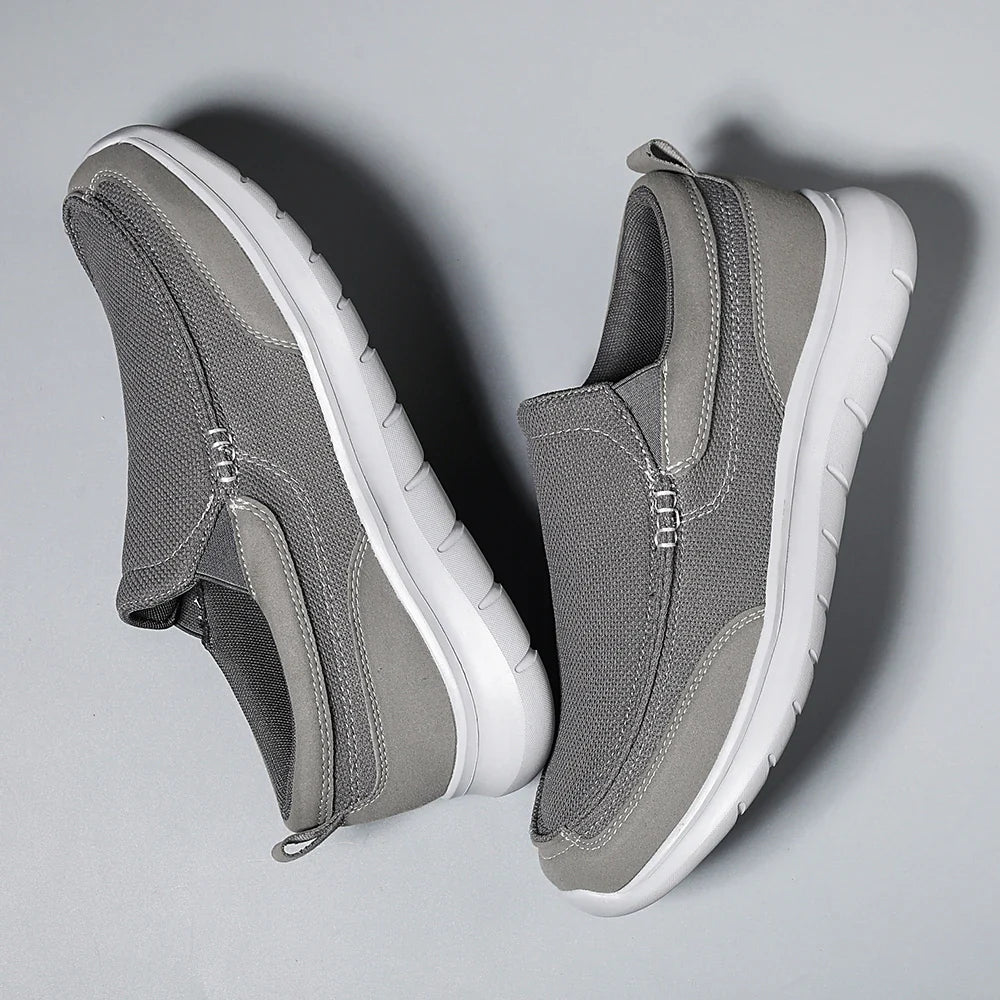 Novara™ | Deco Loafers