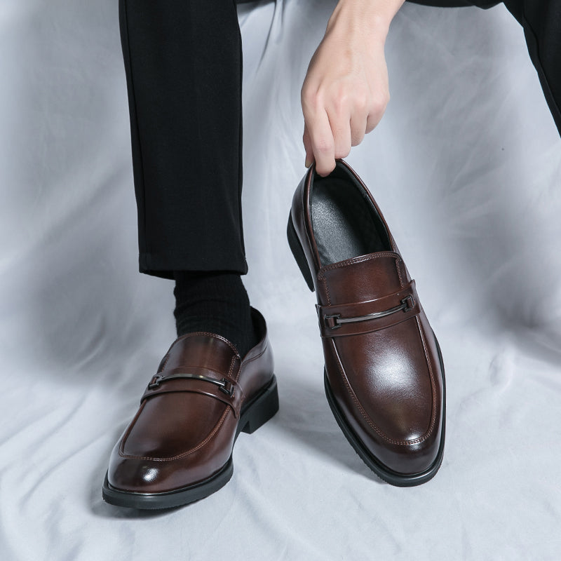 Novara™ | Lusco Loafers