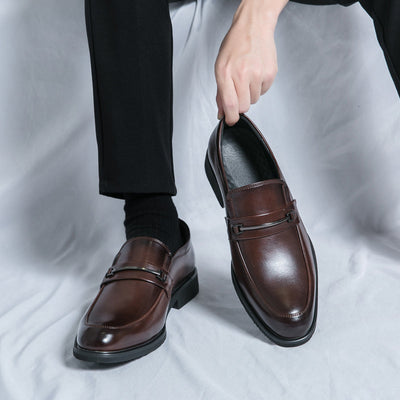 Novara™ | Lusco Loafers