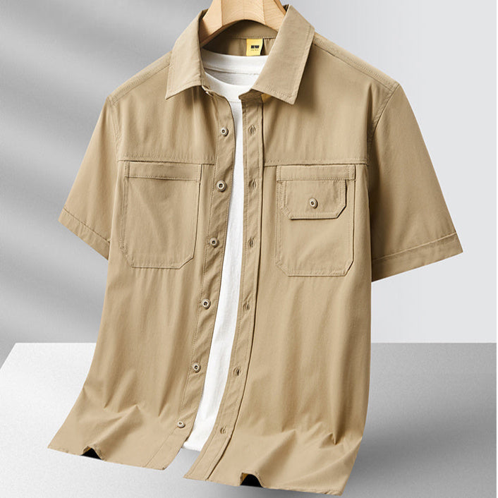 Novara™ | Darlon Shirt