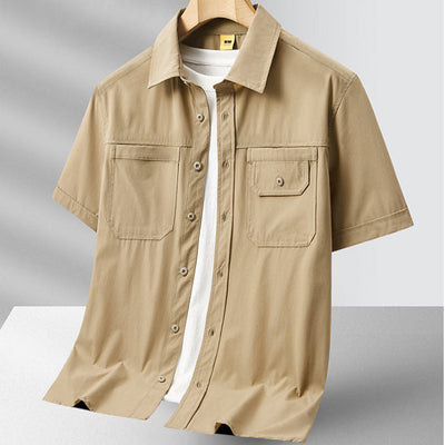 Novara™ | Darlon Shirt