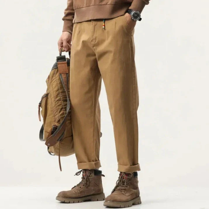 Novara™ | Corte Pants