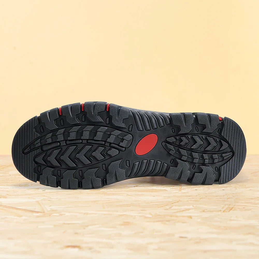 Novara™ | Salin Boots