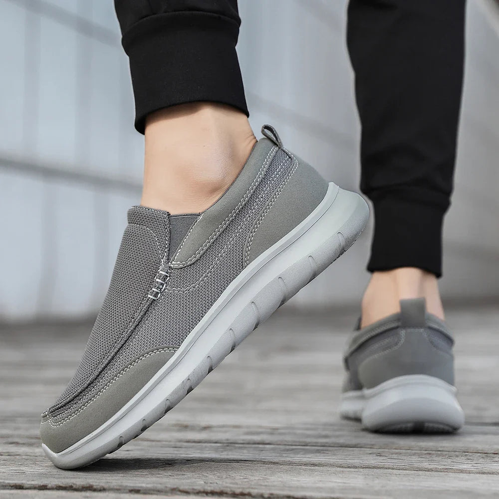 Novara™ | Deco Loafers