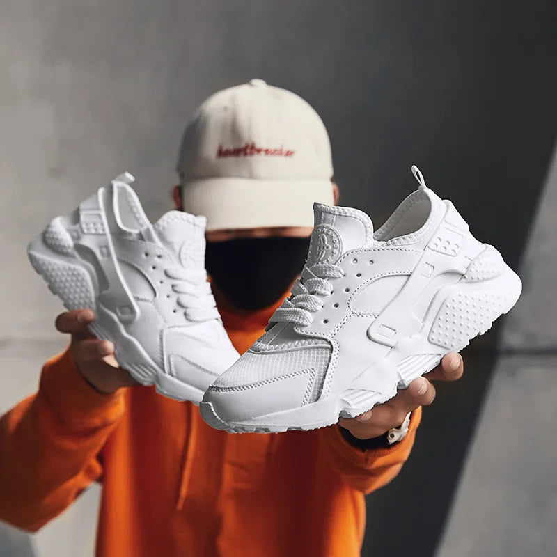 Novara™ | Miltor Sneakers