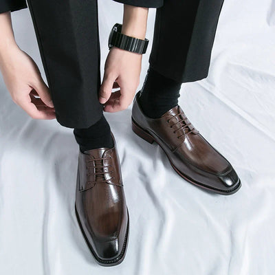 Novara™ | Deric Dress Shoes