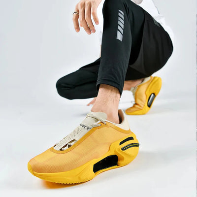 Novara™ | Zark Sneakers