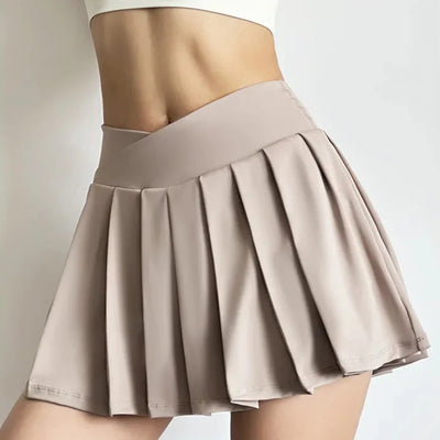 Novara™ | Vani Pleated Skort