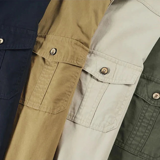 Novara™ | Dray Shirt