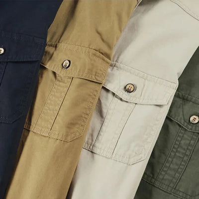 Novara™ | Dray Shirt