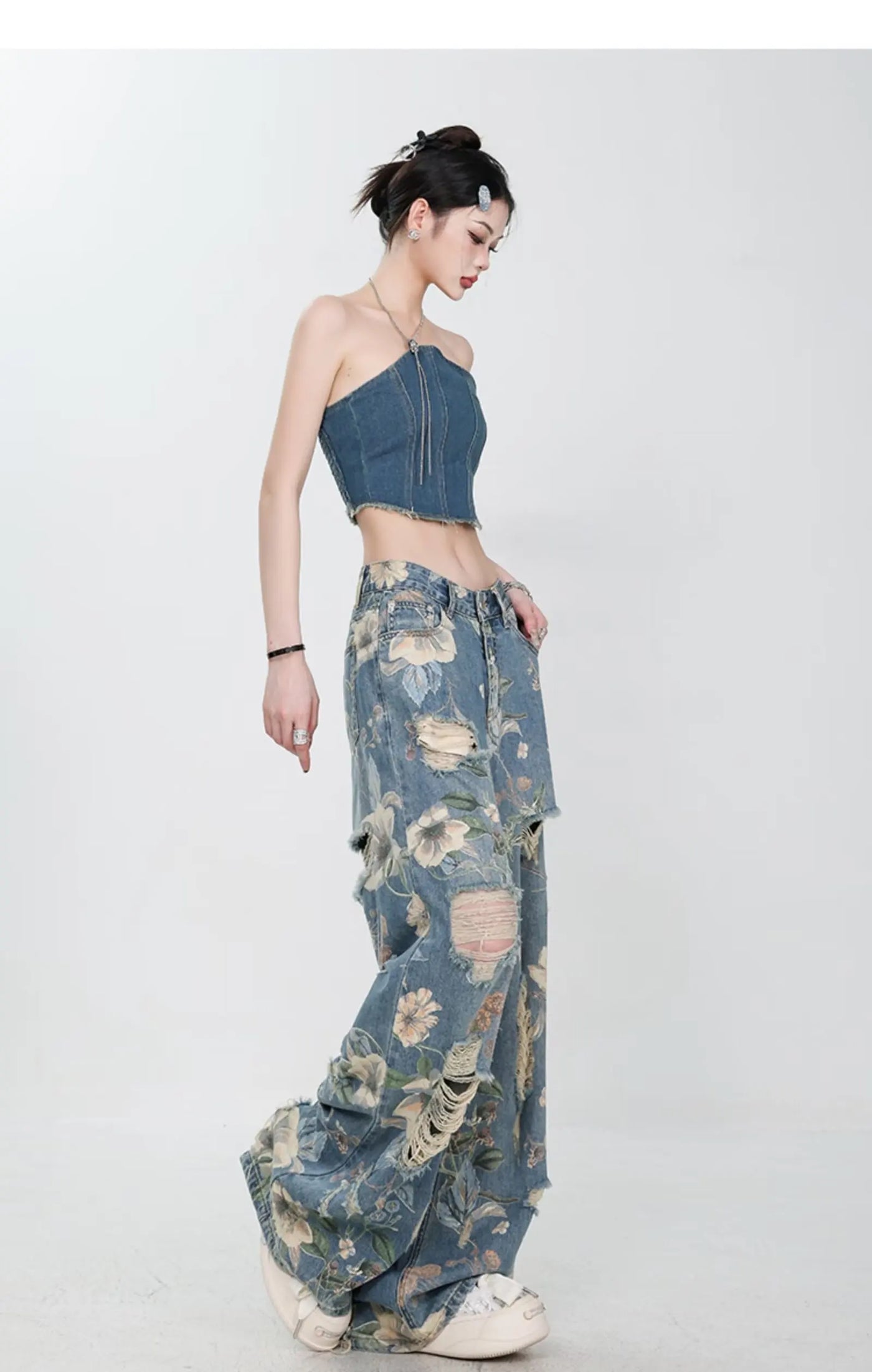 Novara™ | Fiona Jeans