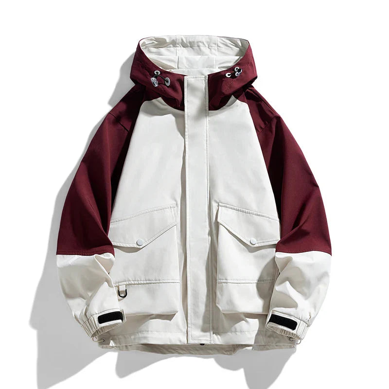 Novara™ | Diverx Jacket