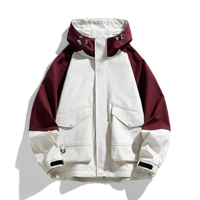 Novara™ | Diverx Jacket