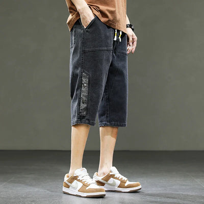 Novara™ | EZ Denim Shorts