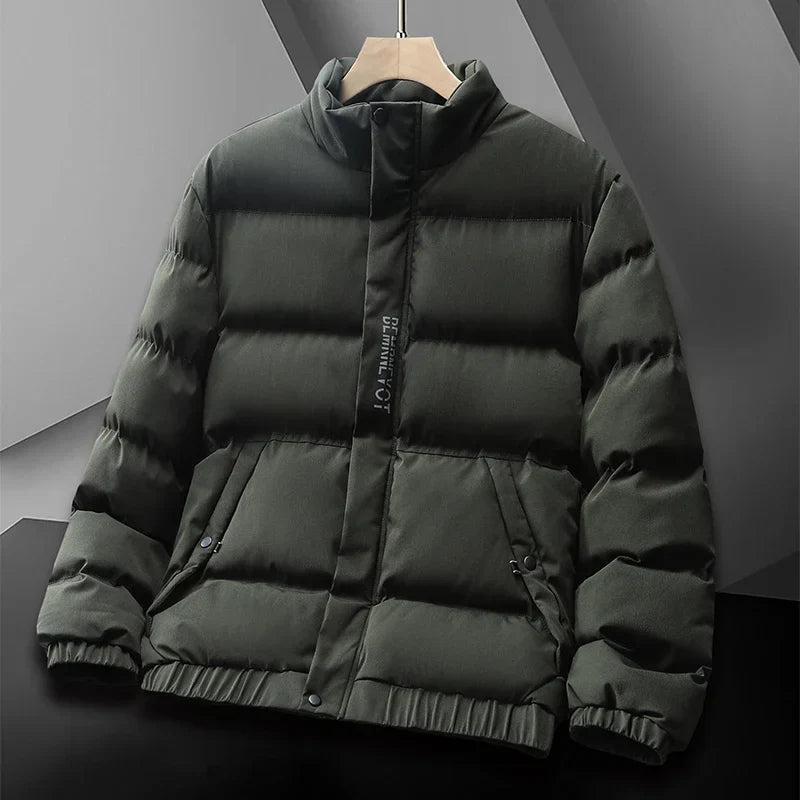 Novara™ | Giacca Puffer Jacket