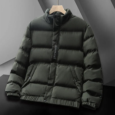 Novara™ | Giacca Puffer Jacket