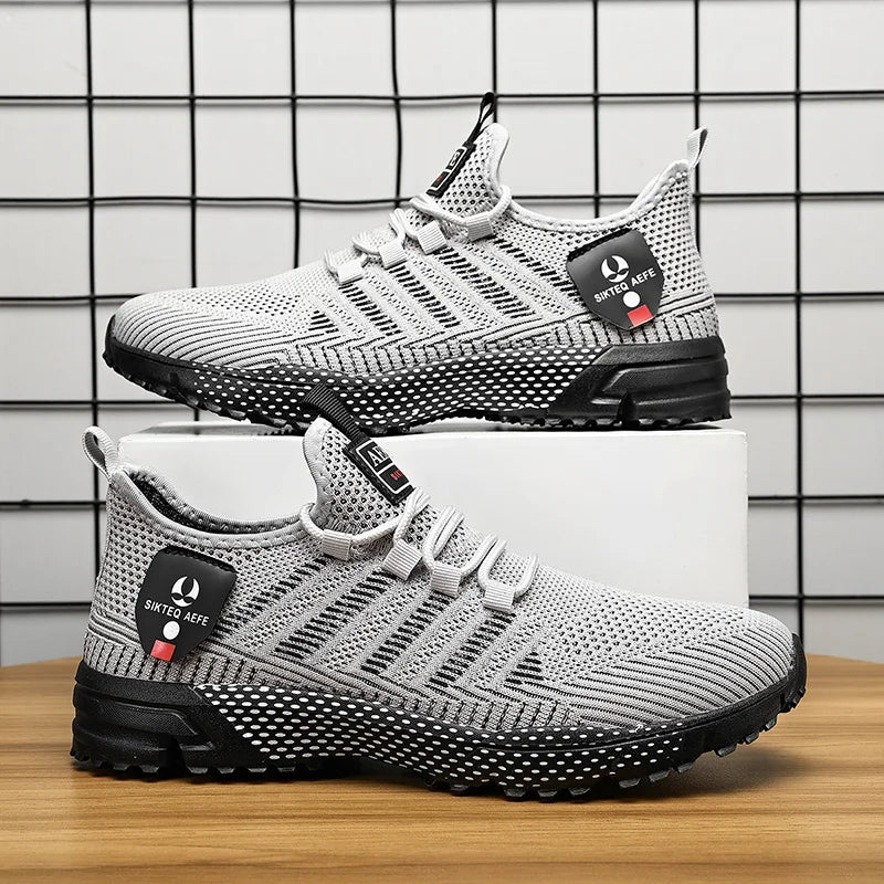 Novara™ | Ozy Sneakers