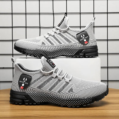 Novara™ | Ozy Sneakers