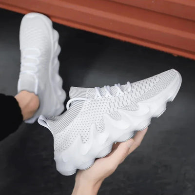 Novara™ | Wale Sneakers