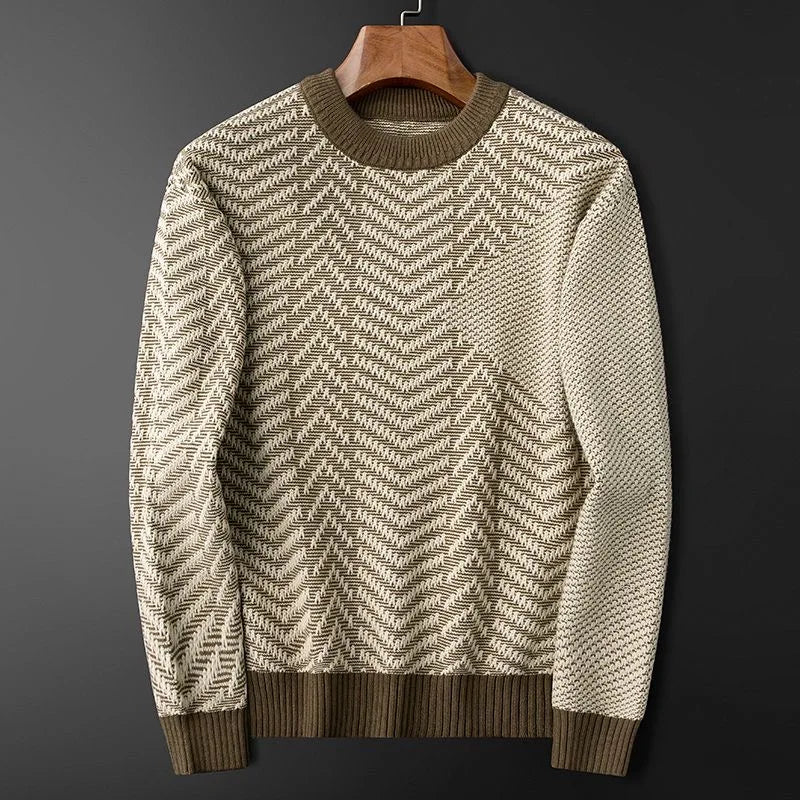 Novara™ | Sage Sweater