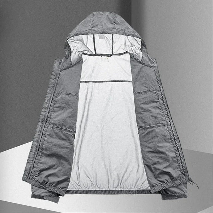 Novara™ | Narson Jacket