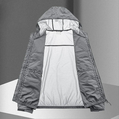 Novara™ | Narson Jacket