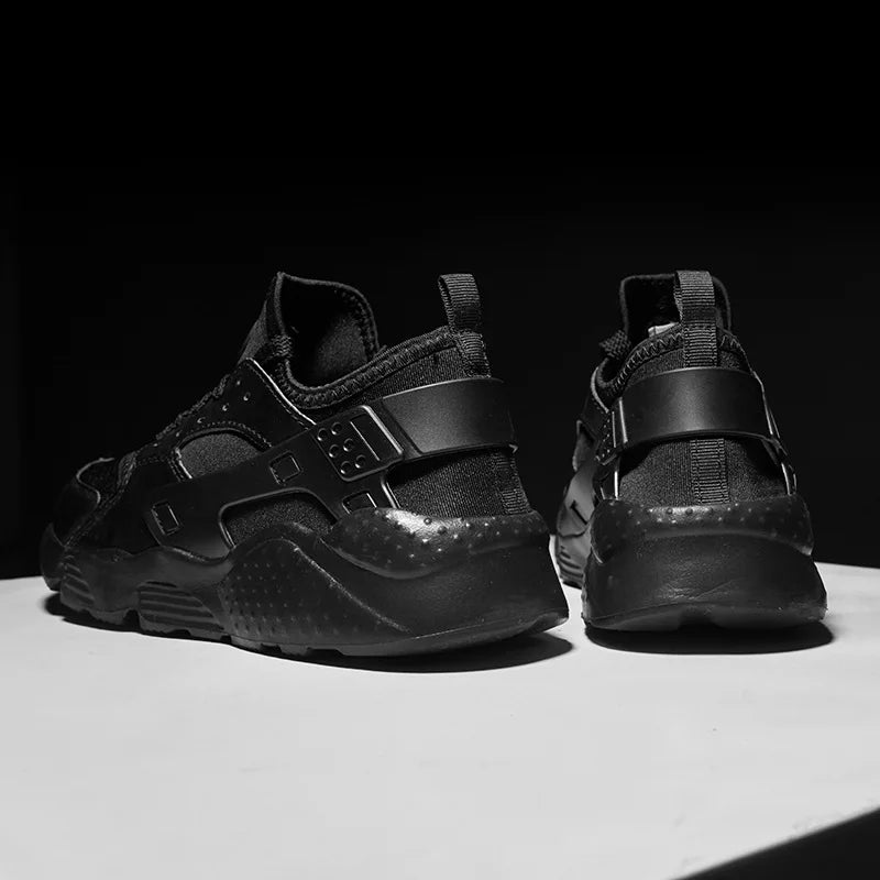 Novara™ | Miltor Sneakers