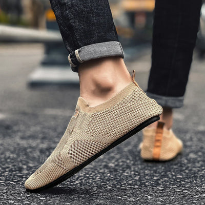Novara™ | Corus Mesh Loafer