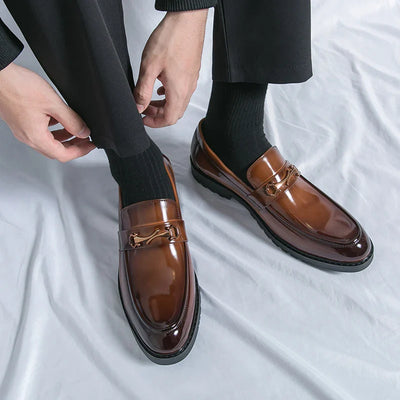 Novara™ | Vayler Loafers