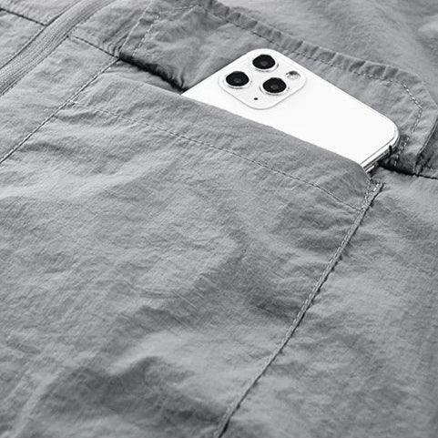 Novara™ | Narson Jacket