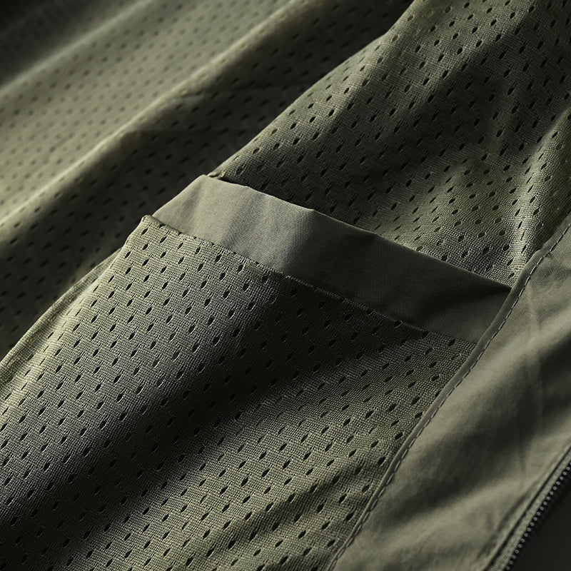 Novara™ | Tycan Jacket