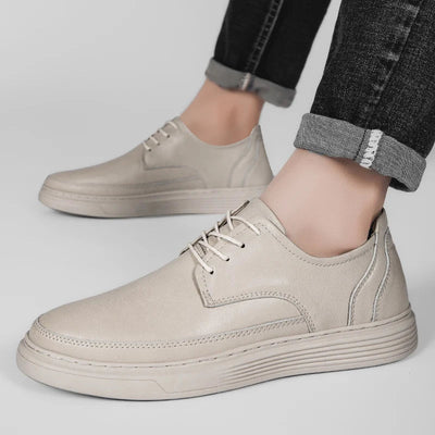 Novara™ | Athen Genuine Leather Sneakers