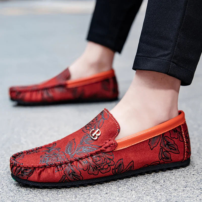 Novara™ | Bonanza Loafers