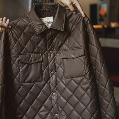 Novara™ | Haroka Quilted Jacket