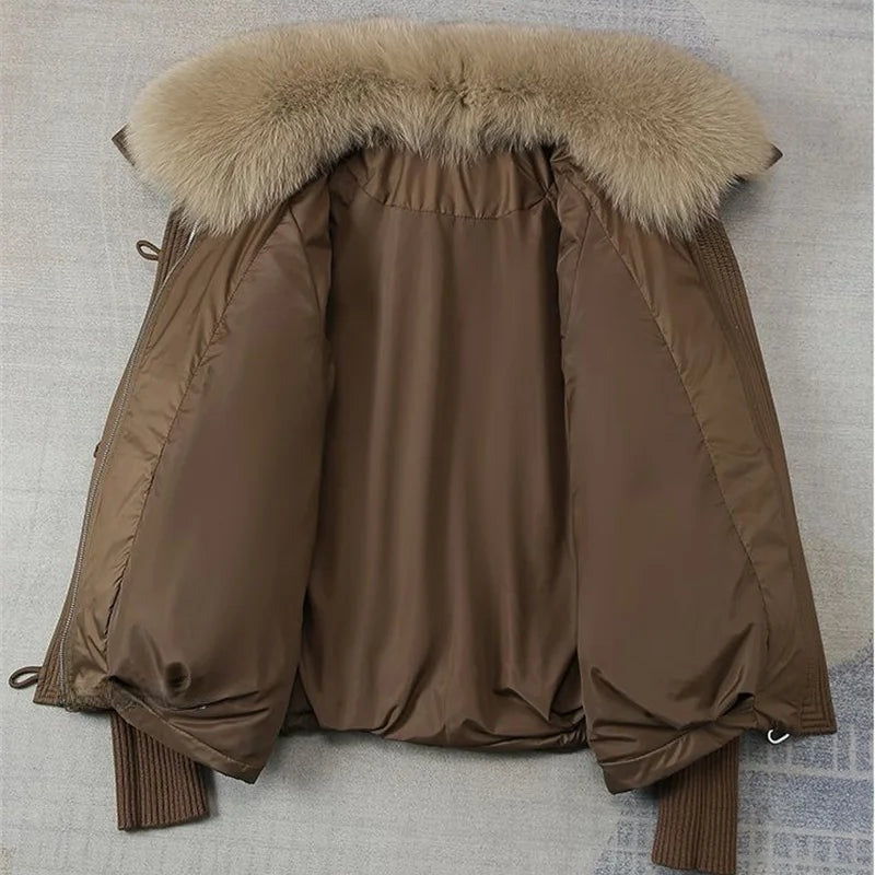 Novara™ | Eleen Parka Jacket