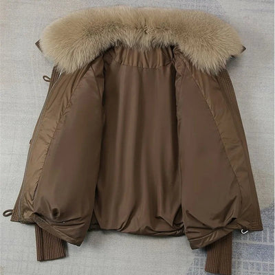 Novara™ | Eleen Parka Jacket