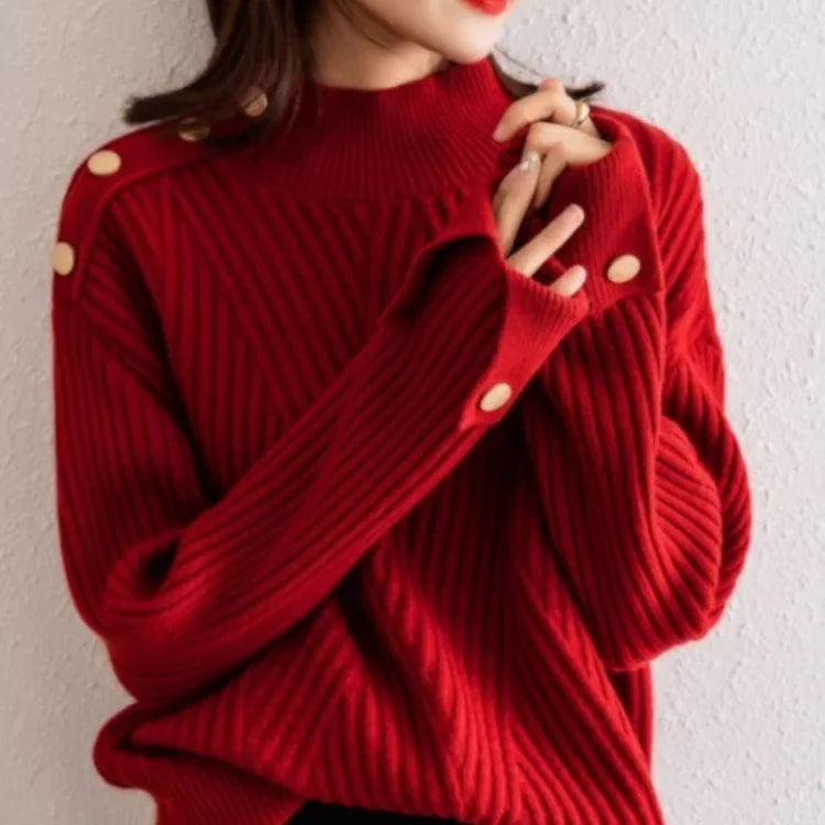 Novara™ | Niko Sweater