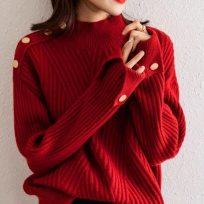 Novara™ | Niko Sweater