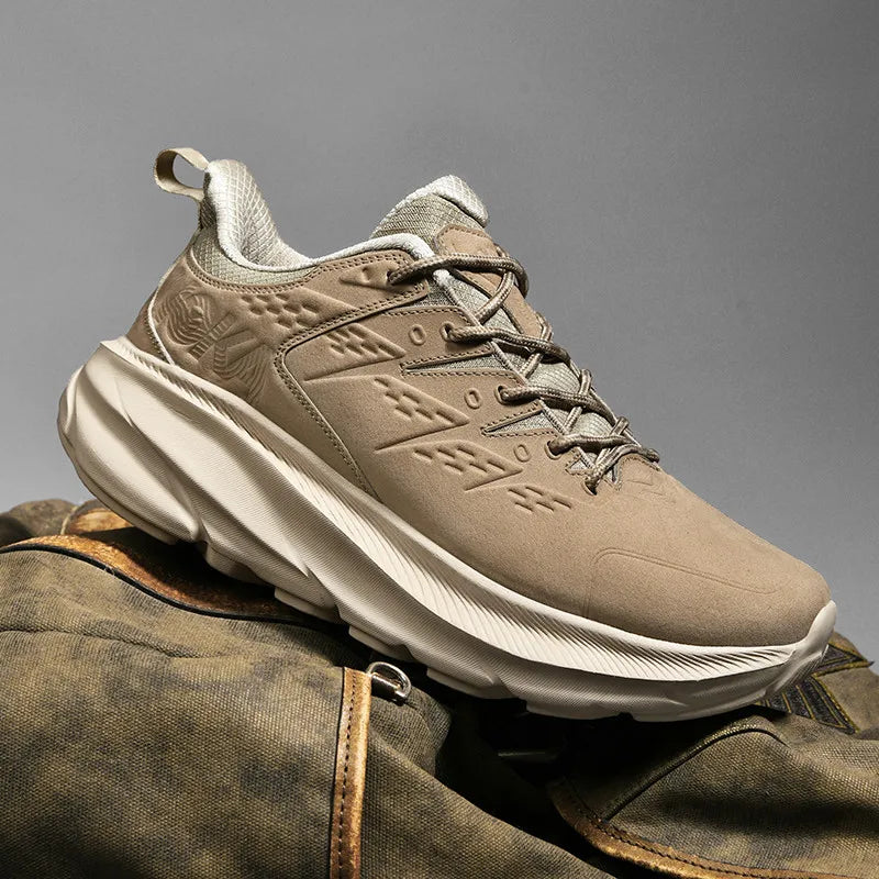 Novara™ | Ricon Sneakers