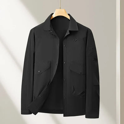 Novara™ | Oswin Trench Coat