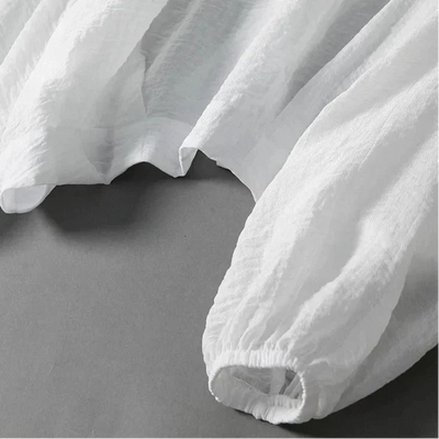 Novara™ | Romana Blouse