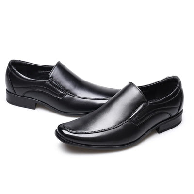 Novara™ | Edward Dress Shoes