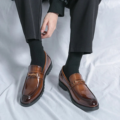 Novara™ | Vayler Loafers