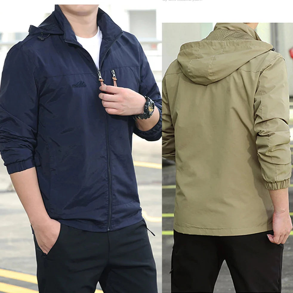 Novara™ | Tycan Jacket