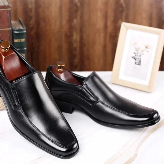 Novara™ | Edward Dress Shoes