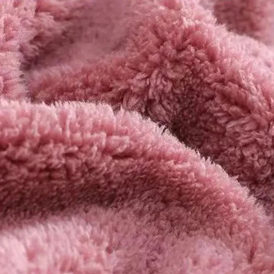 Novara™ | Ezra Fleece Jacket