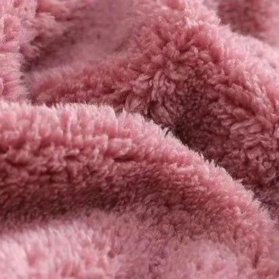 Novara™ | Ezra Fleece Jacket