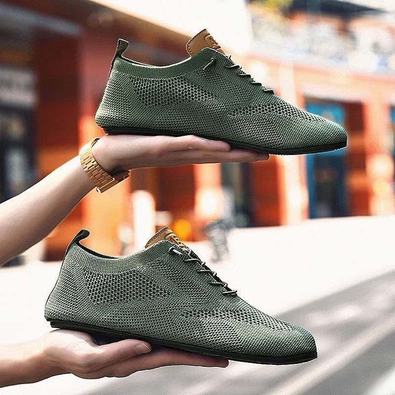 Novara™ | Aefe Shoes